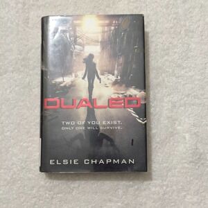Dualed - Hardcover Book
